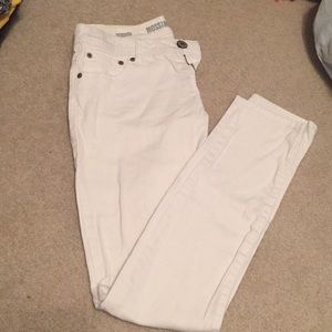 Skinny jeans juniors